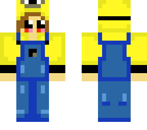 yessvlqz minion