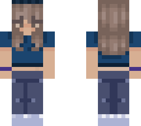 youtuber skin #3