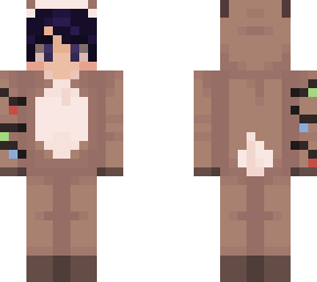yutaros reindeer skin fixed