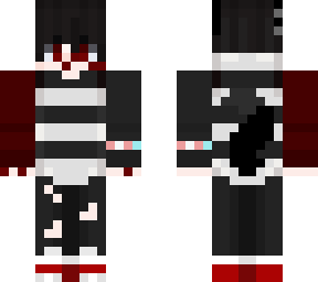 zakuro (me)