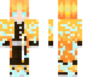 zenitsu (remastered)