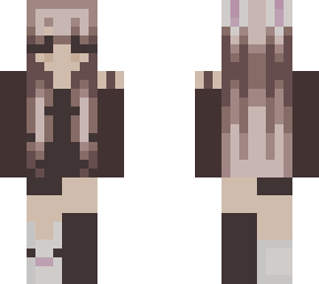 *- bunnies -*