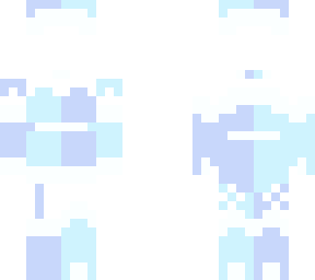 . fur-trimmed // adoptables .