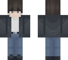 -basic guy-