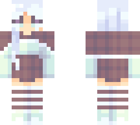 -mint chocolate chip- // edit