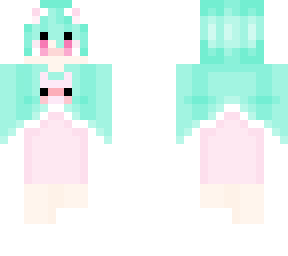 ~minty-strawberry~