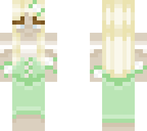 >nature elf<