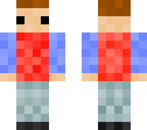 8bit man