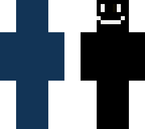 a bakwords face