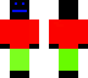 a robot