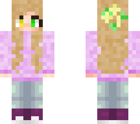 a skin