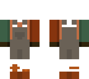adventure core - core series (base ver.)