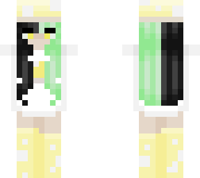 ajax lore skin
