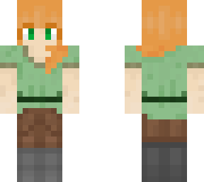 alex // my take at a alex
