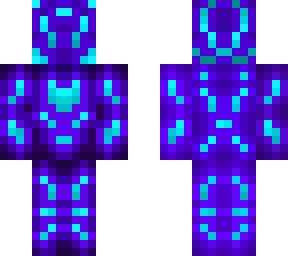 alien soldier