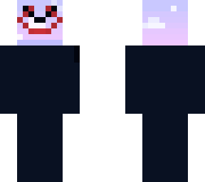 arannogamers skin ??