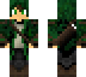 archer