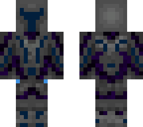 armour