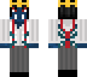 askari crown option