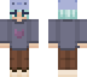 axolotl hat