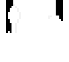 b/w hair base