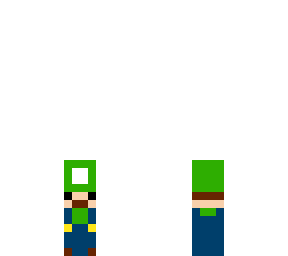 baby luigi