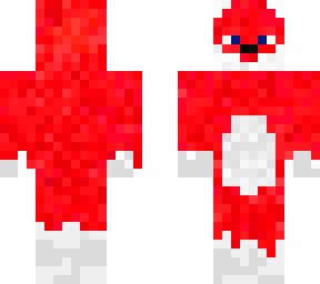 basic fox (first skin)