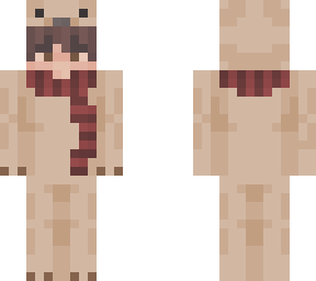 bearboy for baldferret