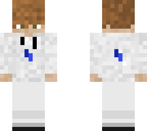 bedwars sweat skin remade... again