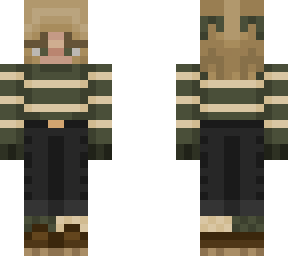 benis again