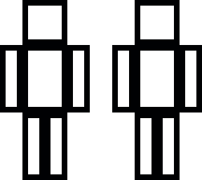black blue box