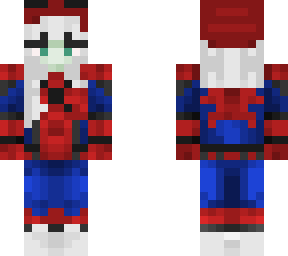 black cat zombie spidey