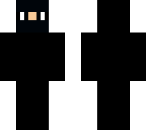 black ninja