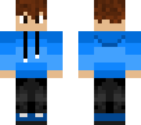blazingimp77151 blue