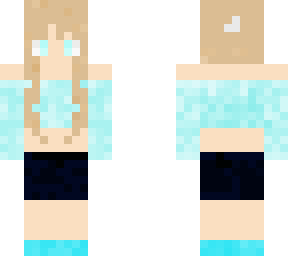 blue bethany