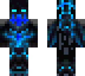 blue ninja