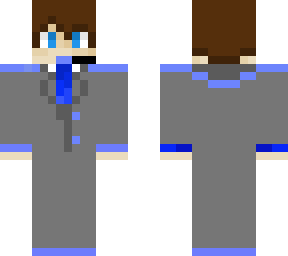 blue staff remastered