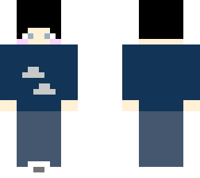 boy skin