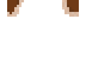 brown hat