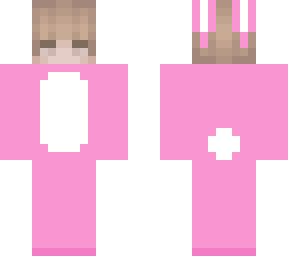 bunny skin