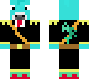 cap'n cow