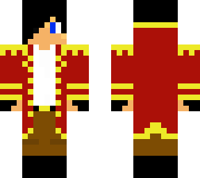 capitn pirata