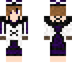 captainess