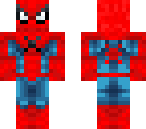 cd (spider man)