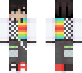 chaos // 4px