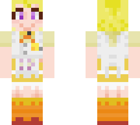 chica pole bear fnaf
