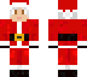 christmas nick claus