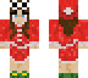 christmas outfit