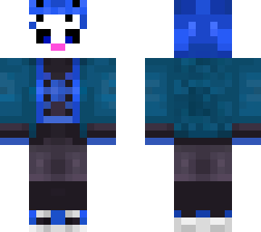 conter morales azul