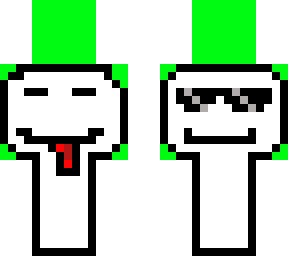cool and (idk) dream